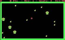 Gnafu screenshot