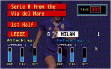 Championship Manager Italia screenshot #6