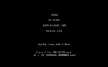 Chess screenshot #2