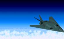 F117A Stealth Fighter screenshot #11