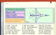 F117A Stealth Fighter screenshot #12