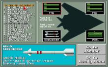 F117A Stealth Fighter screenshot #14