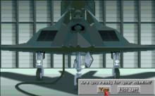 F117A Stealth Fighter screenshot #15
