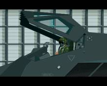 F117A Stealth Fighter screenshot #3