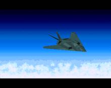 F117A Stealth Fighter screenshot #4