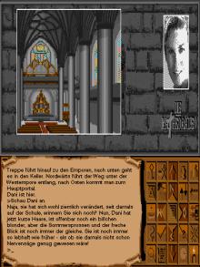 Kathedrale, Die screenshot #2