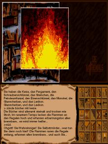 Kathedrale, Die screenshot #5