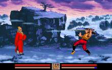 Kin Yeo Fighting Game screenshot #15