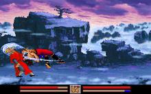 Kin Yeo Fighting Game screenshot #16