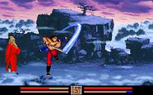Kin Yeo Fighting Game screenshot #17