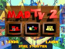 Mad TV 2 screenshot #3