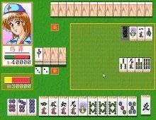 Mahjong House 2 screenshot