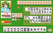 Mahjong House 2 screenshot #7