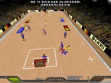 MER Innebandy screenshot #10