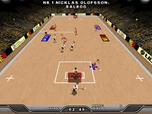 MER Innebandy screenshot #4