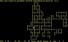 Moria 2 screenshot #4
