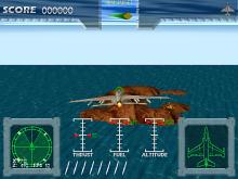 Ocean Battle, The screenshot #6