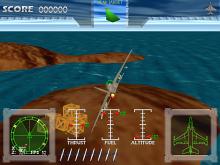 Ocean Battle, The screenshot #7