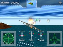 Ocean Battle, The screenshot #9