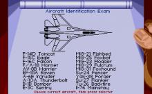 F-19 Stealth Fighter screenshot #10