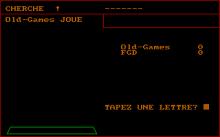Pendu screenshot #2