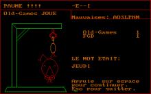 Pendu screenshot #5