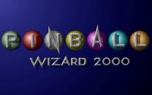 Pinball Wizard 2000 screenshot #1