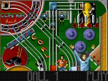 Pinball Wizard 2000 screenshot #8