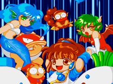 Puyo Puyo 2 screenshot #5