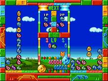 Puyo Puyo 2 screenshot #8