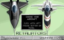 F-29 Retaliator screenshot #13