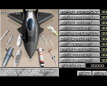 F-29 Retaliator screenshot #4