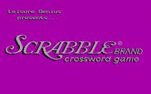 Scrabble, The screenshot #2