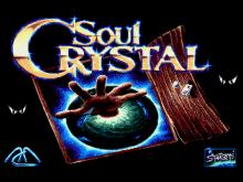 Soul Crystal screenshot #2