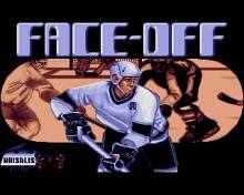 Face-Off screenshot