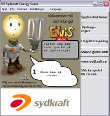 Sydkraft Energy Saver screenshot #5