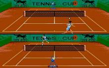 Tennis Cup screenshot #2
