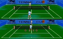 Tennis Cup screenshot #4