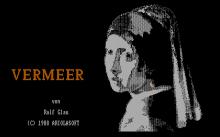 Vermeer screenshot