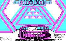 $100,000 Pyramid, The screenshot #4