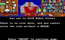 221b Baker Street screenshot #3