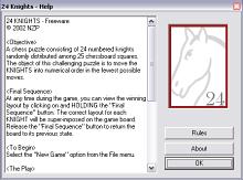 24 Knights screenshot #5
