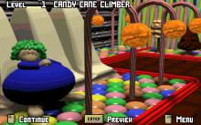 3D Lemmings screenshot #7