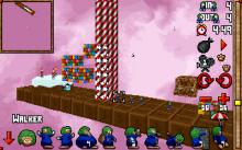 3D Lemmings screenshot #8