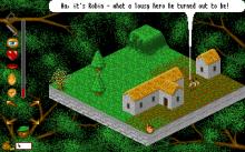 Adventures of Robin Hood screenshot #11