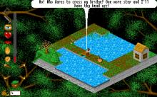 Adventures of Robin Hood screenshot #15