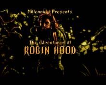 Adventures of Robin Hood screenshot #2