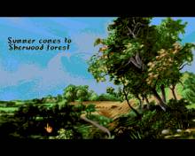 Adventures of Robin Hood screenshot #6