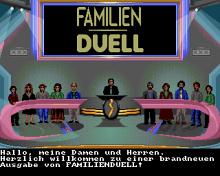 Familien Duell screenshot #2