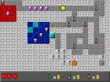 Apocalypse Abyss screenshot #12